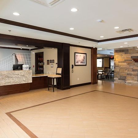 Staybridge Suites - Columbus Polaris By Ihg Flint Ngoại thất bức ảnh