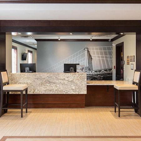 Staybridge Suites - Columbus Polaris By Ihg Flint Ngoại thất bức ảnh