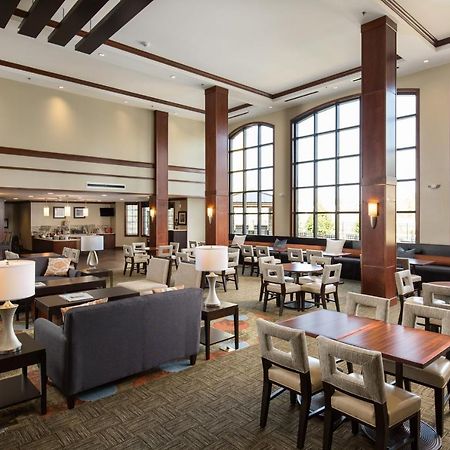 Staybridge Suites - Columbus Polaris By Ihg Flint Ngoại thất bức ảnh