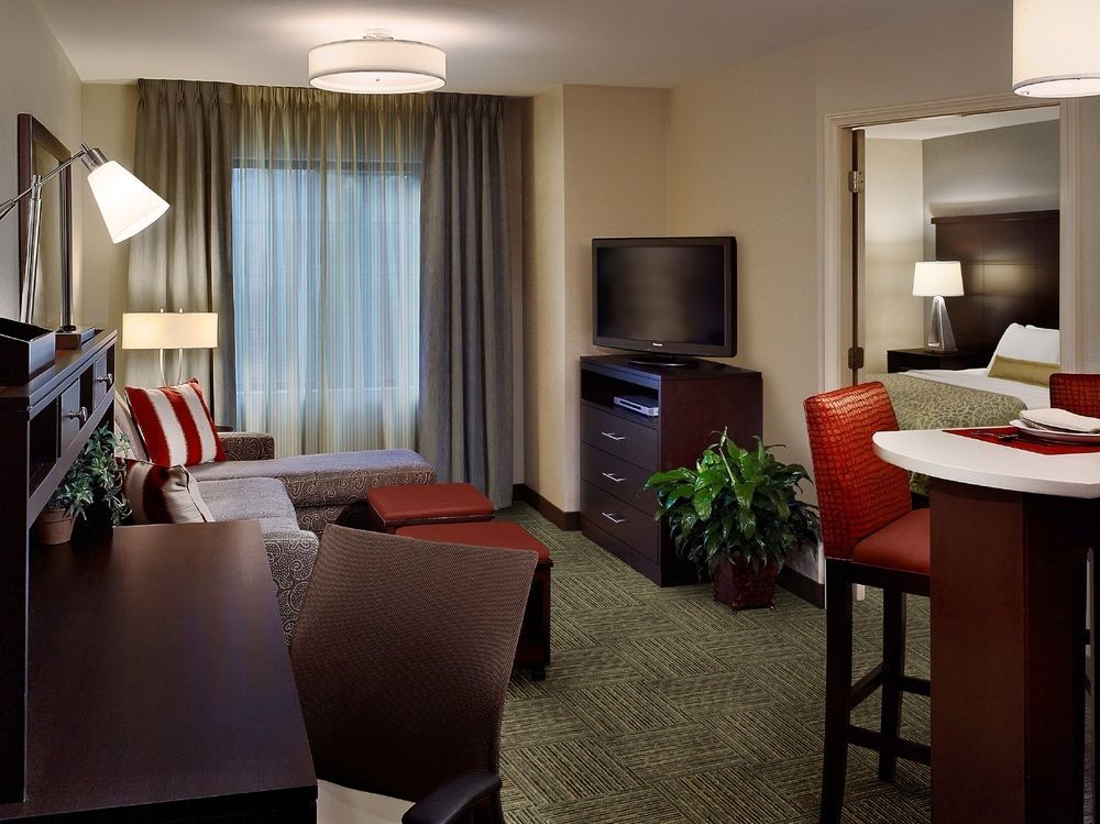 Staybridge Suites - Columbus Polaris By Ihg Flint Ngoại thất bức ảnh