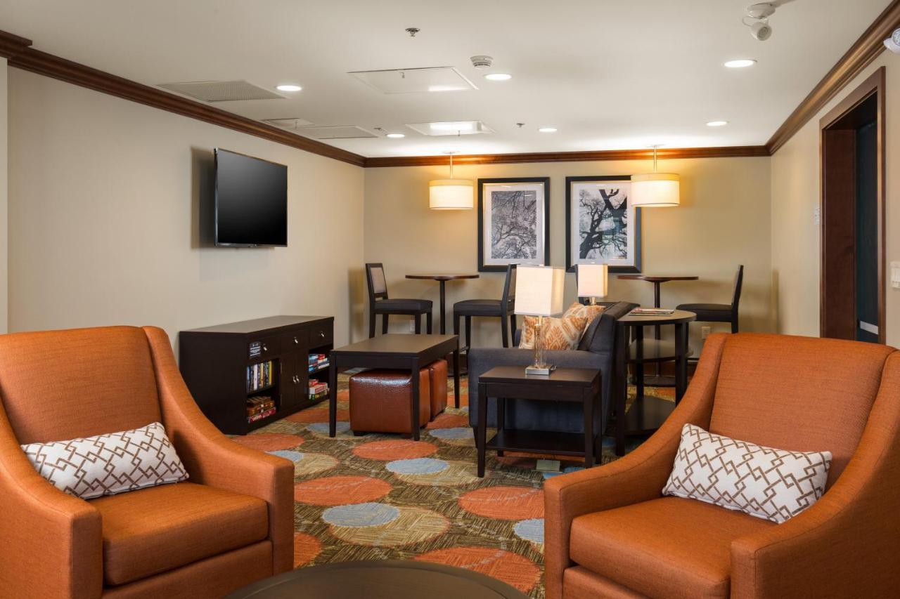 Staybridge Suites - Columbus Polaris By Ihg Flint Ngoại thất bức ảnh