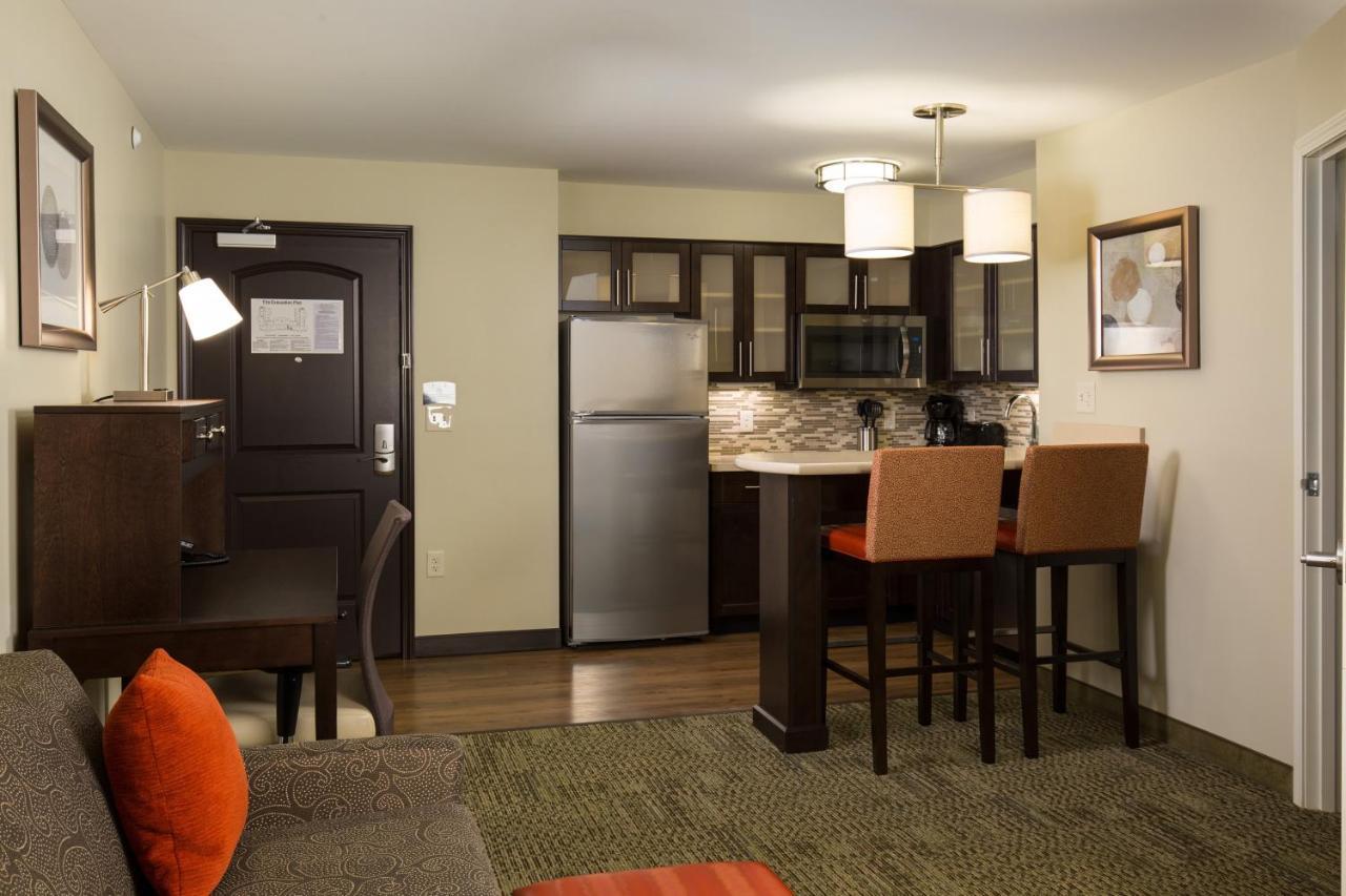 Staybridge Suites - Columbus Polaris By Ihg Flint Ngoại thất bức ảnh