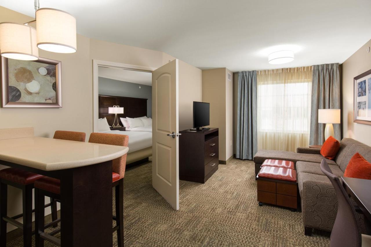 Staybridge Suites - Columbus Polaris By Ihg Flint Ngoại thất bức ảnh
