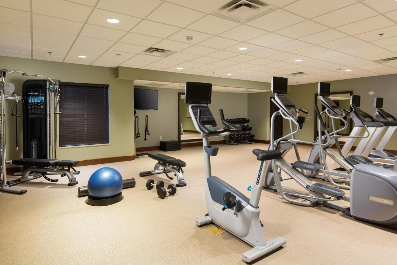 Staybridge Suites - Columbus Polaris By Ihg Flint Ngoại thất bức ảnh