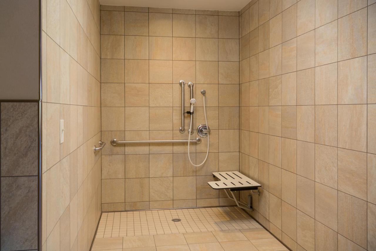 Staybridge Suites - Columbus Polaris By Ihg Flint Ngoại thất bức ảnh