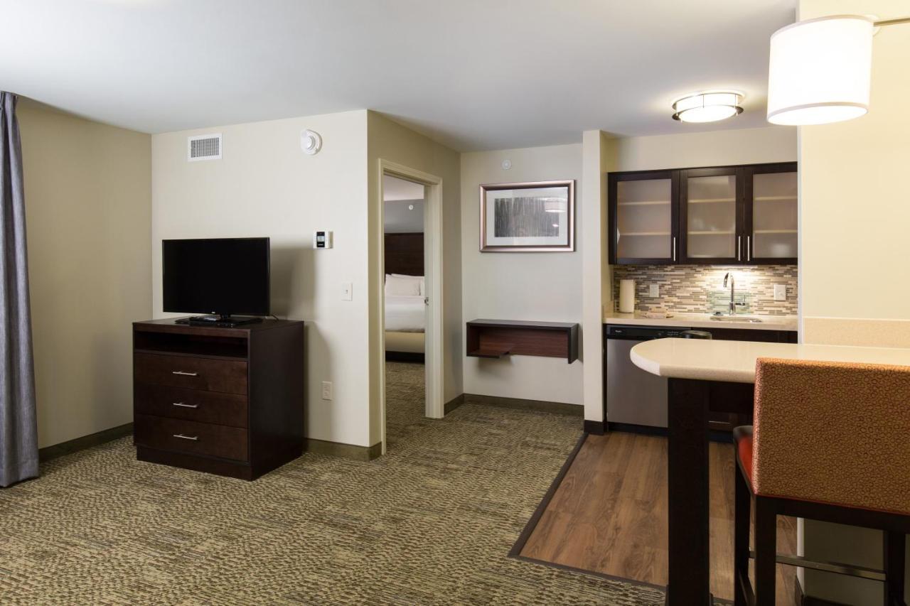 Staybridge Suites - Columbus Polaris By Ihg Flint Ngoại thất bức ảnh