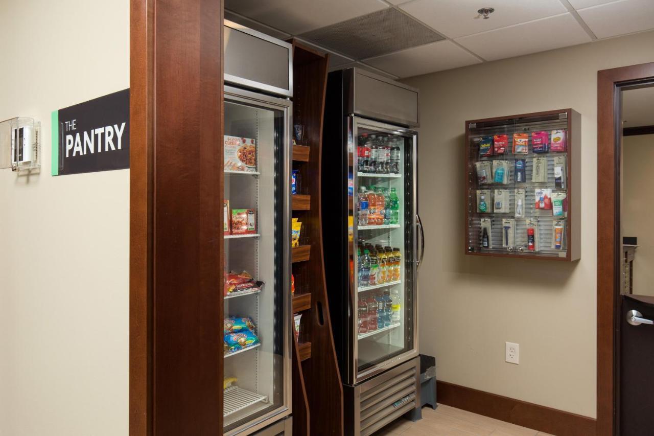Staybridge Suites - Columbus Polaris By Ihg Flint Ngoại thất bức ảnh